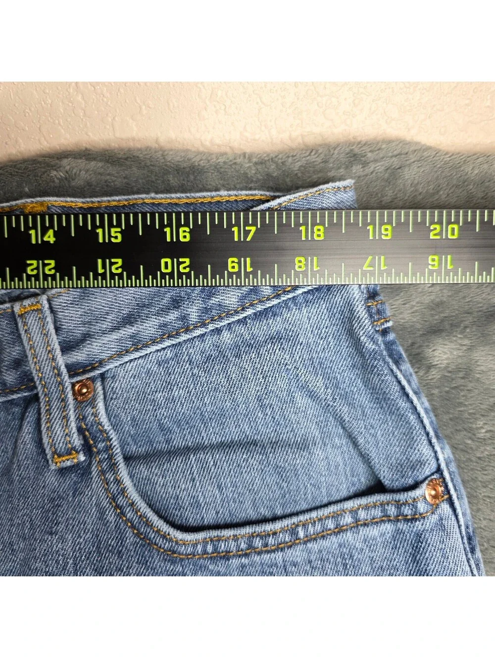 Cinch Black Label Mens Jeans Sz 38x36